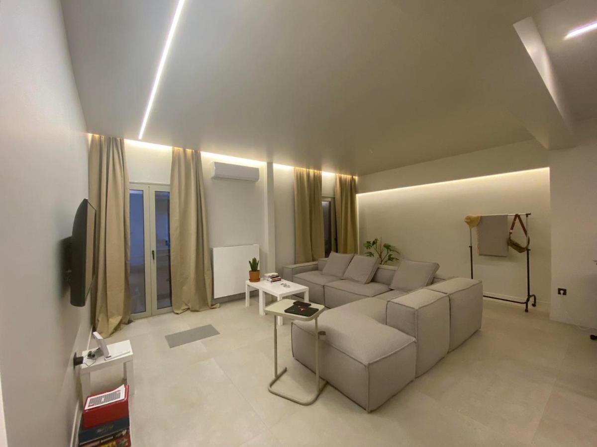 Sapfo Luxury 1 In