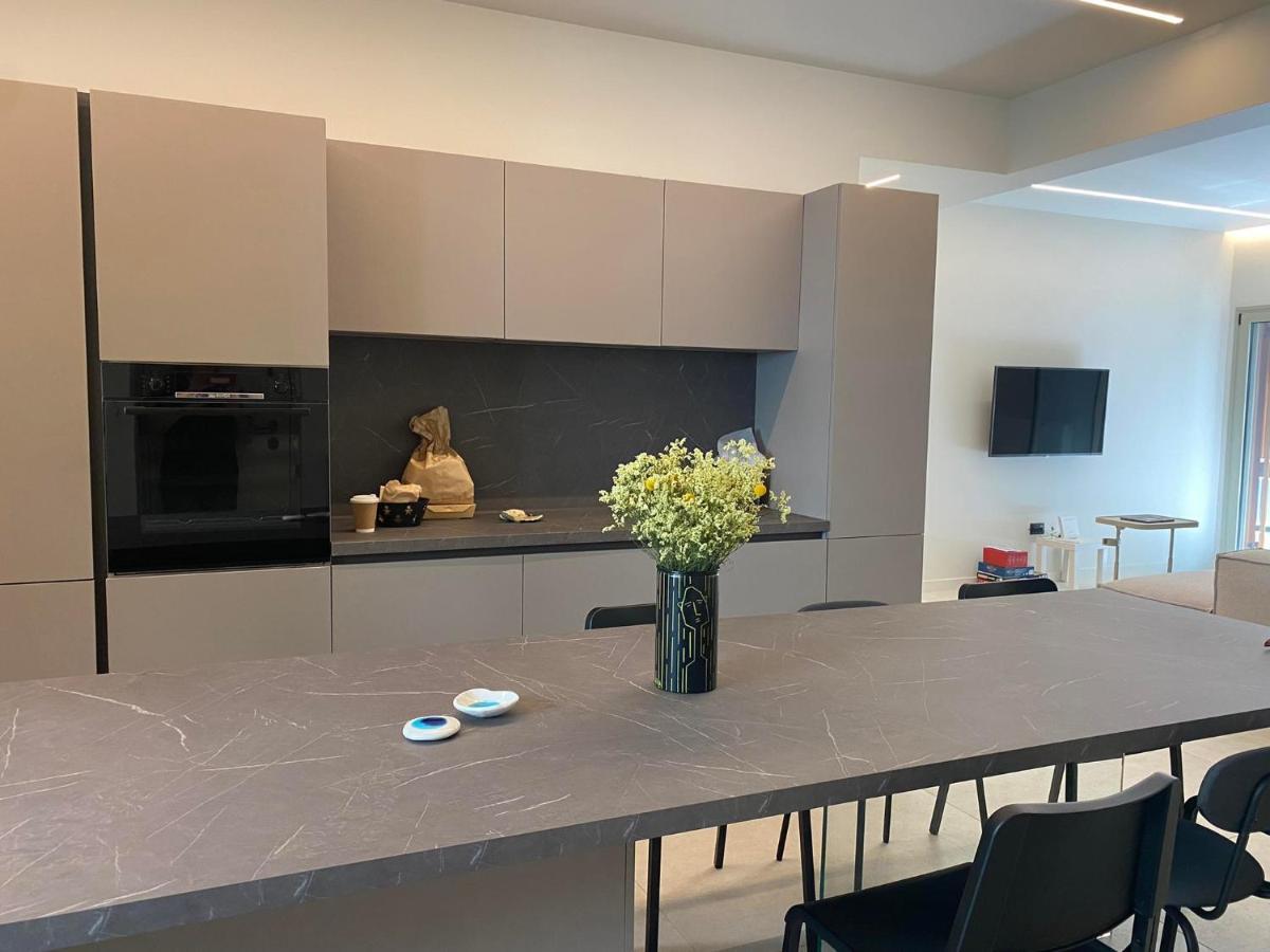 Apartment Sapfo Luxury 1 In