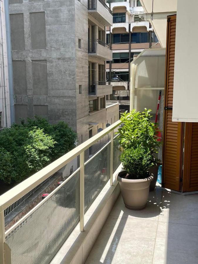 Sapfo Luxury 1 In Apartment *