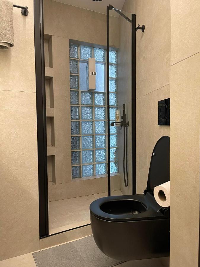 Sapfo Luxury 1 In Apartment *