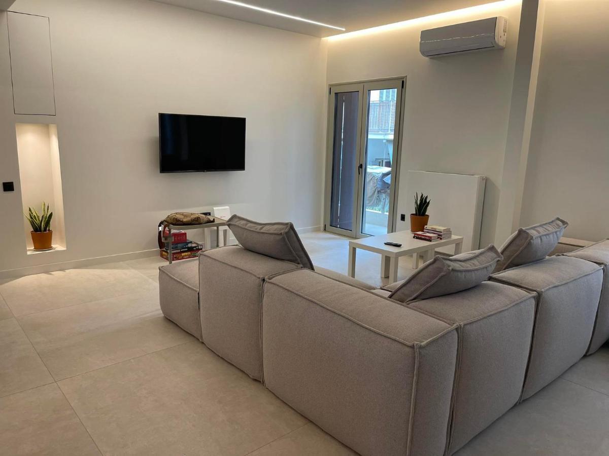 Sapfo Luxury 1 In