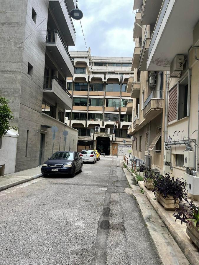 Sapfo Luxury 1 In Apartment