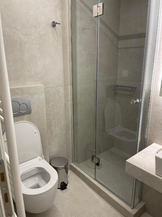 Sapfo Luxury 1 In