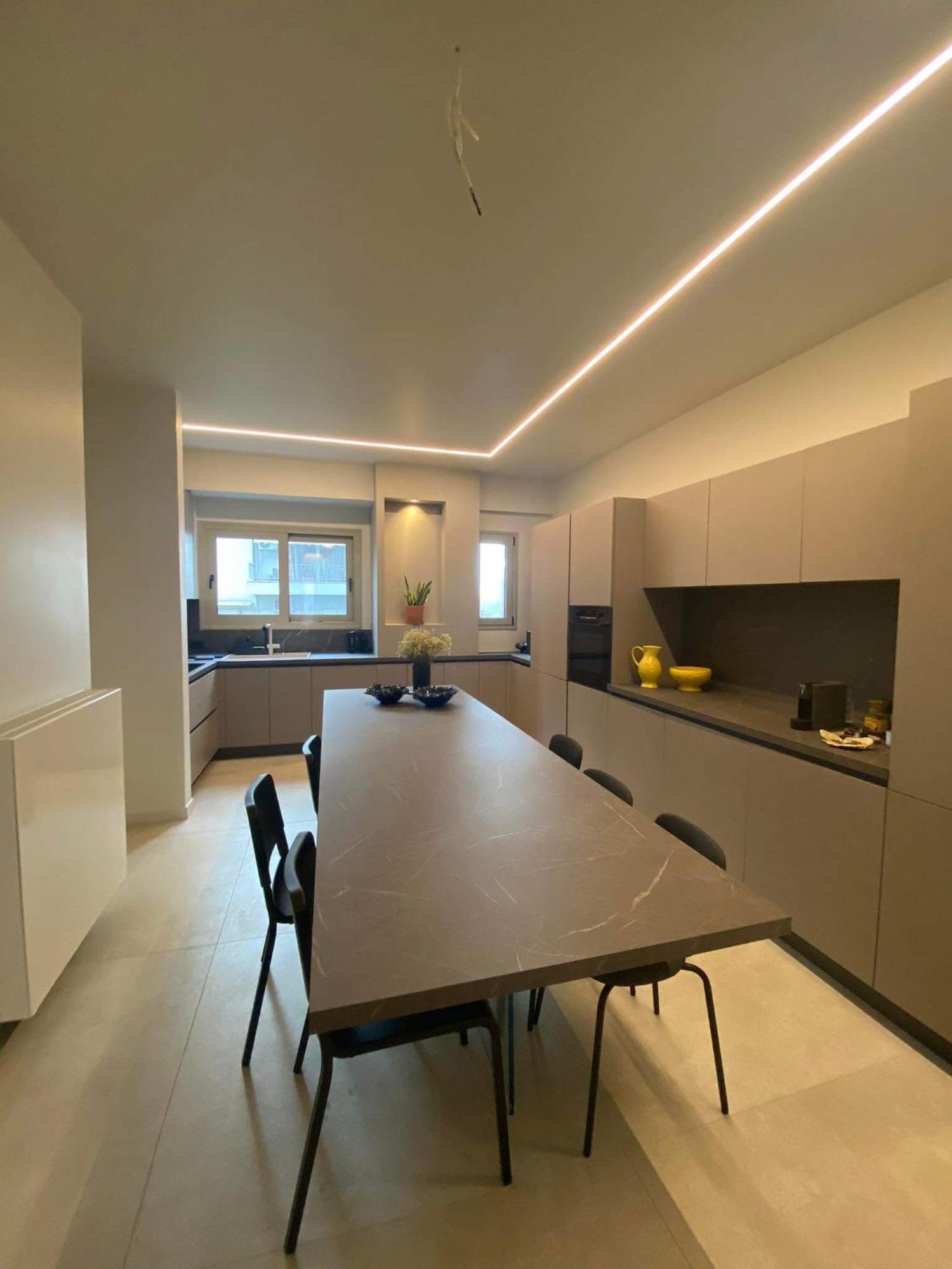 Apartment Sapfo Luxury 1 In *