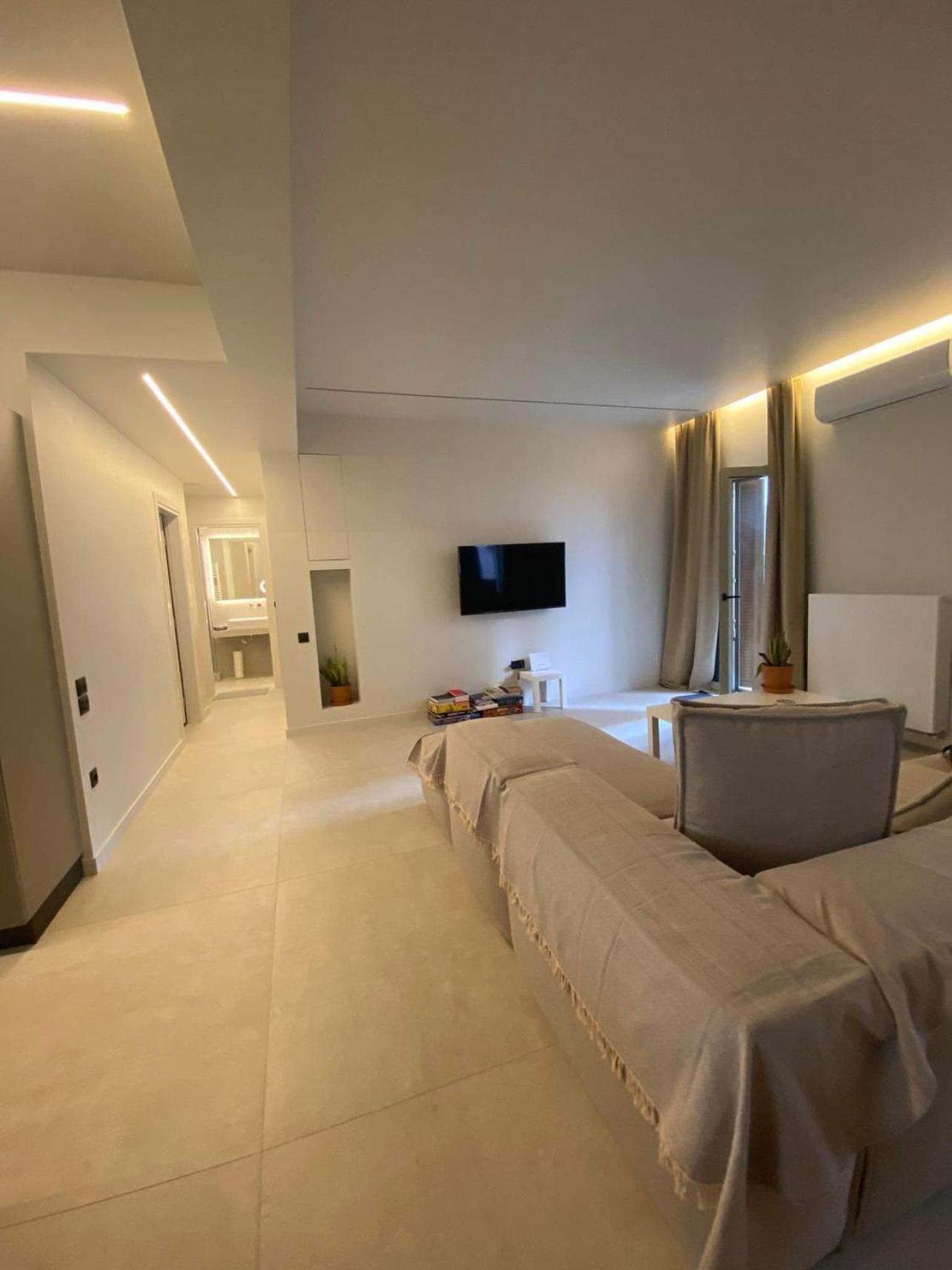 Apartment Sapfo Luxury 1 In Athens