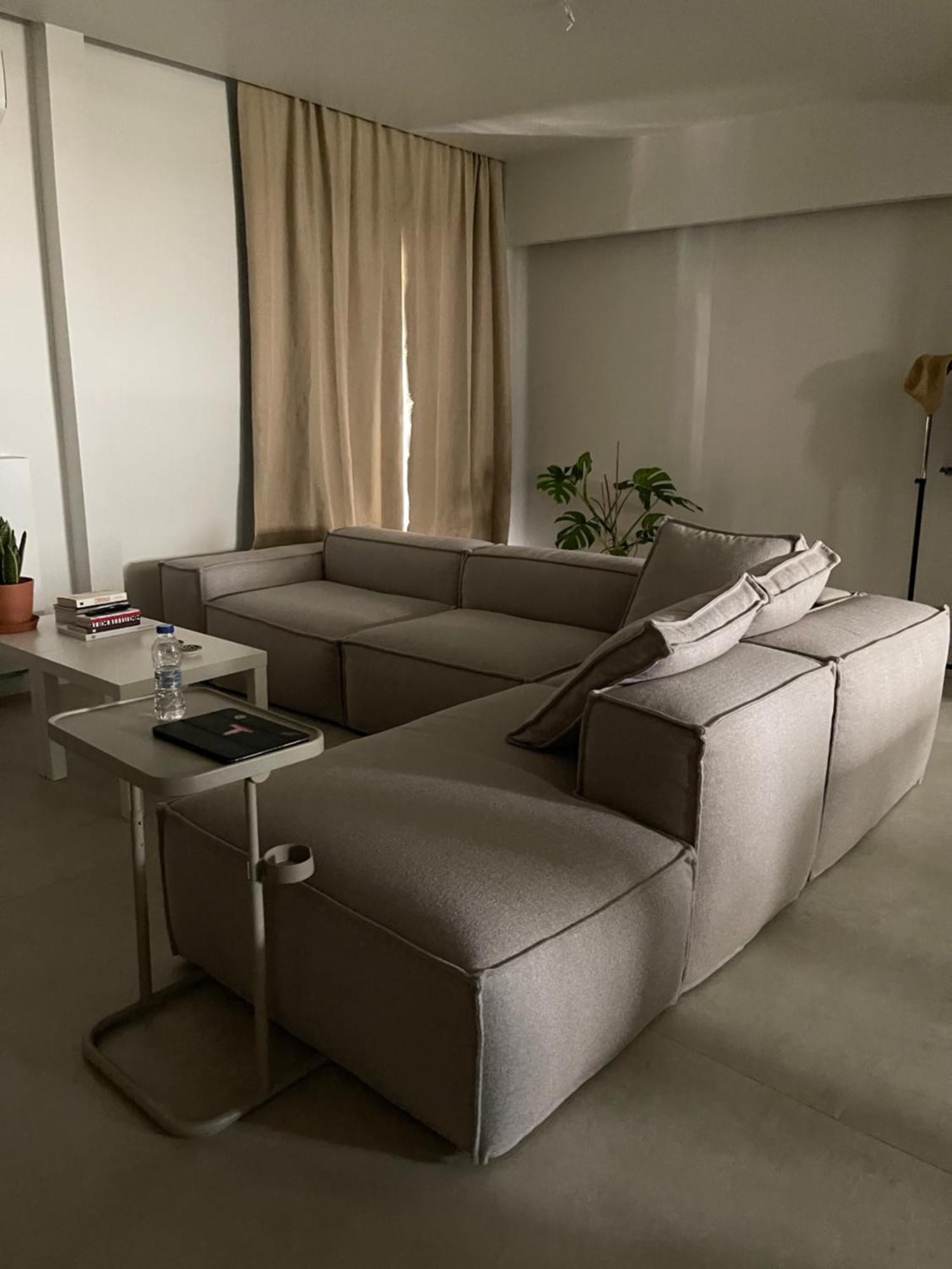 Sapfo Luxury 1 In Apartment