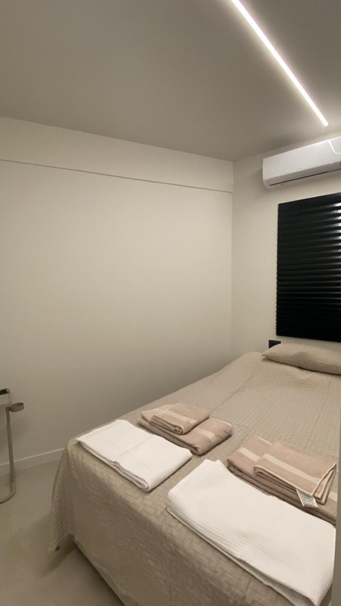 Apartment Sapfo Luxury 1 In