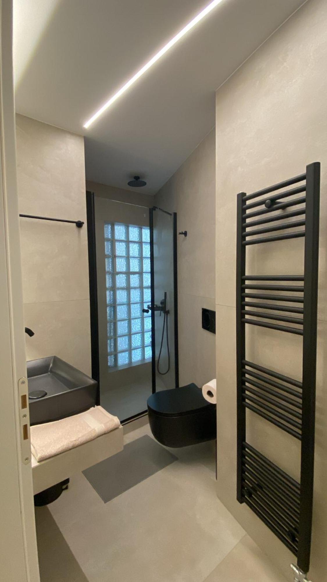 Apartment Sapfo Luxury 1 In