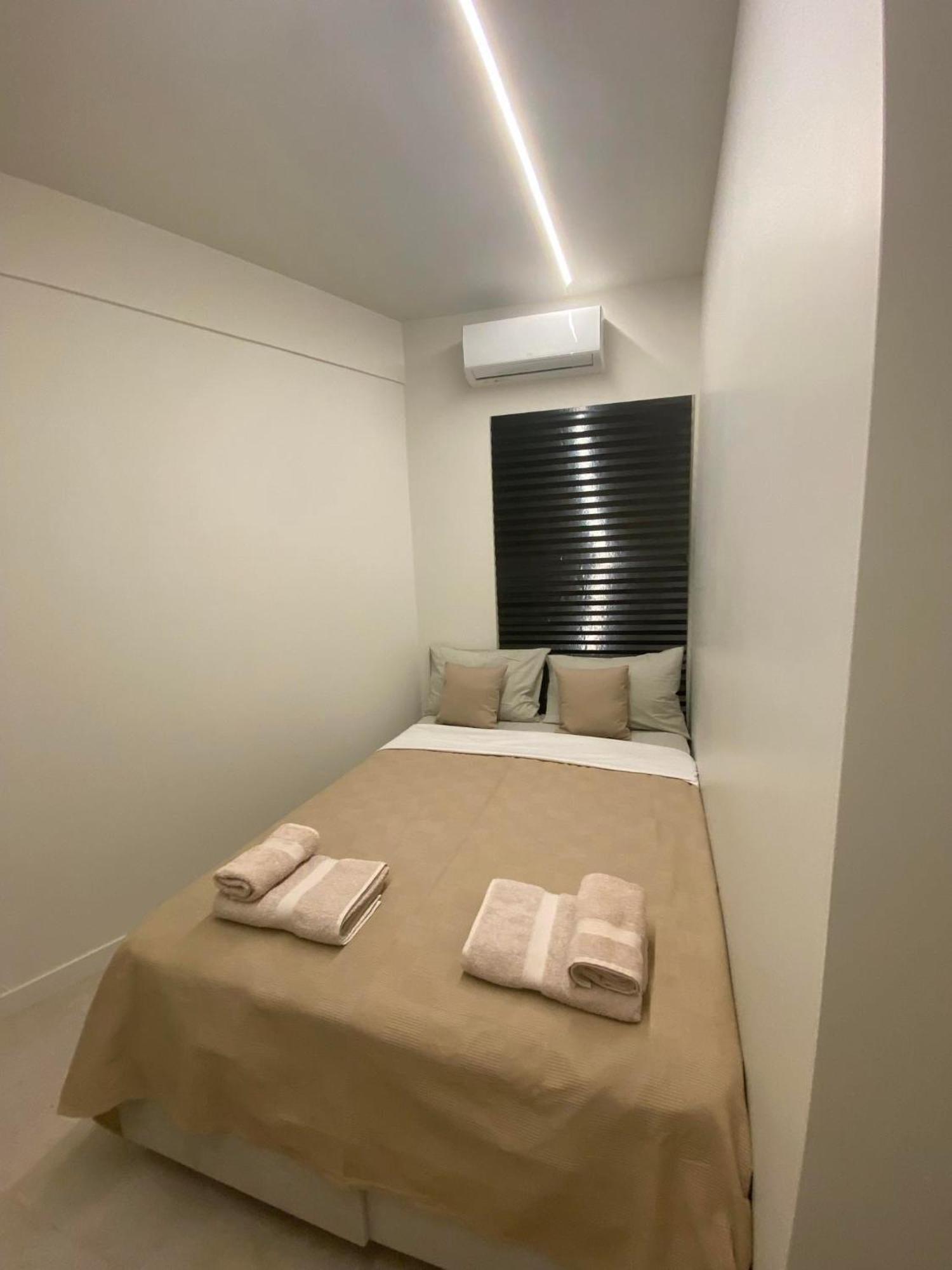 Sapfo Luxury 1 In