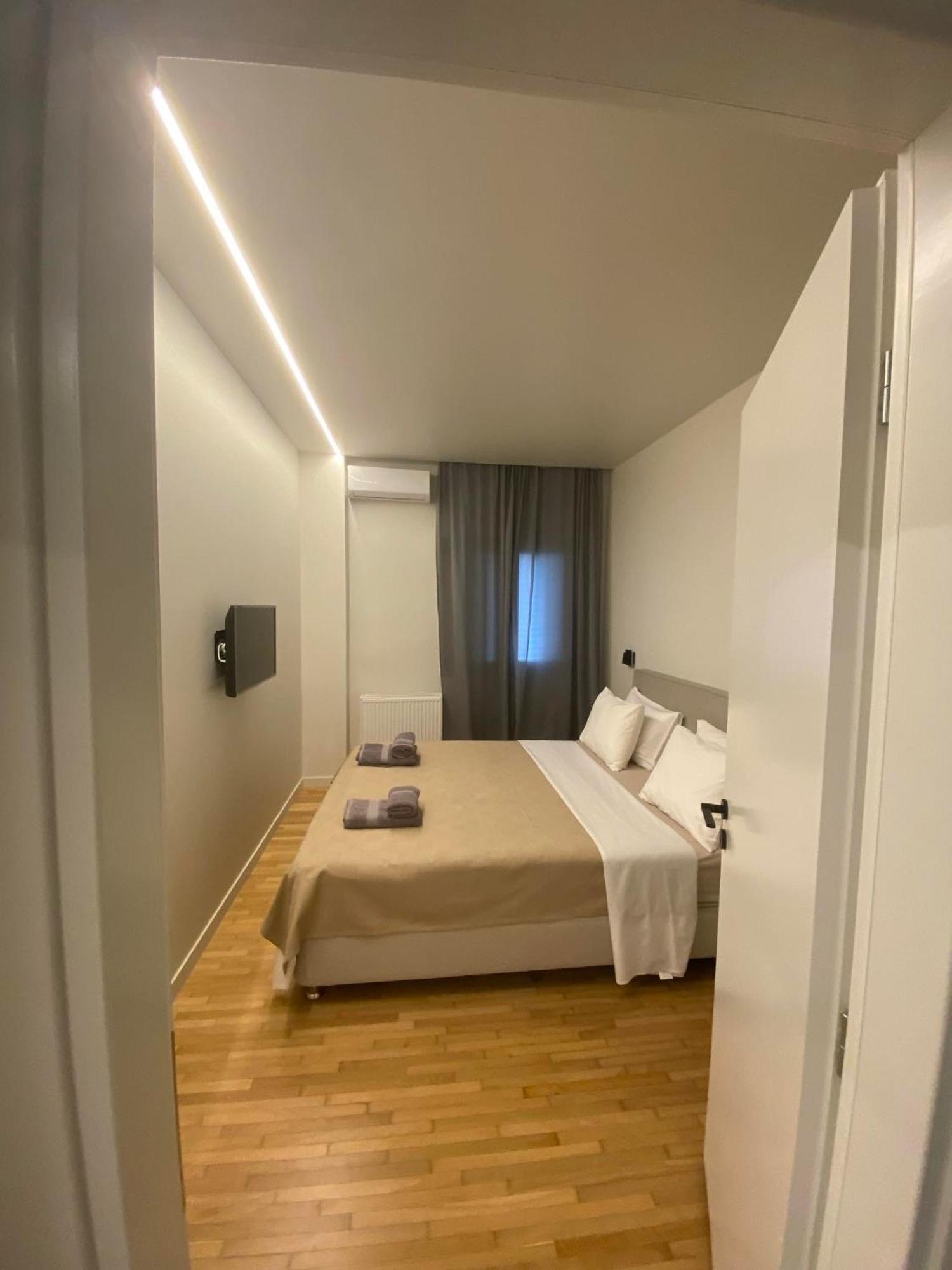 Apartment Sapfo Luxury 1 In Athens