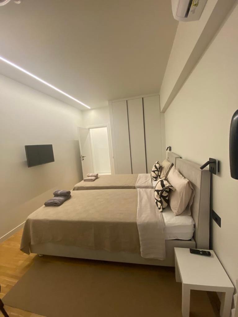 Sapfo Luxury 1 In Athen