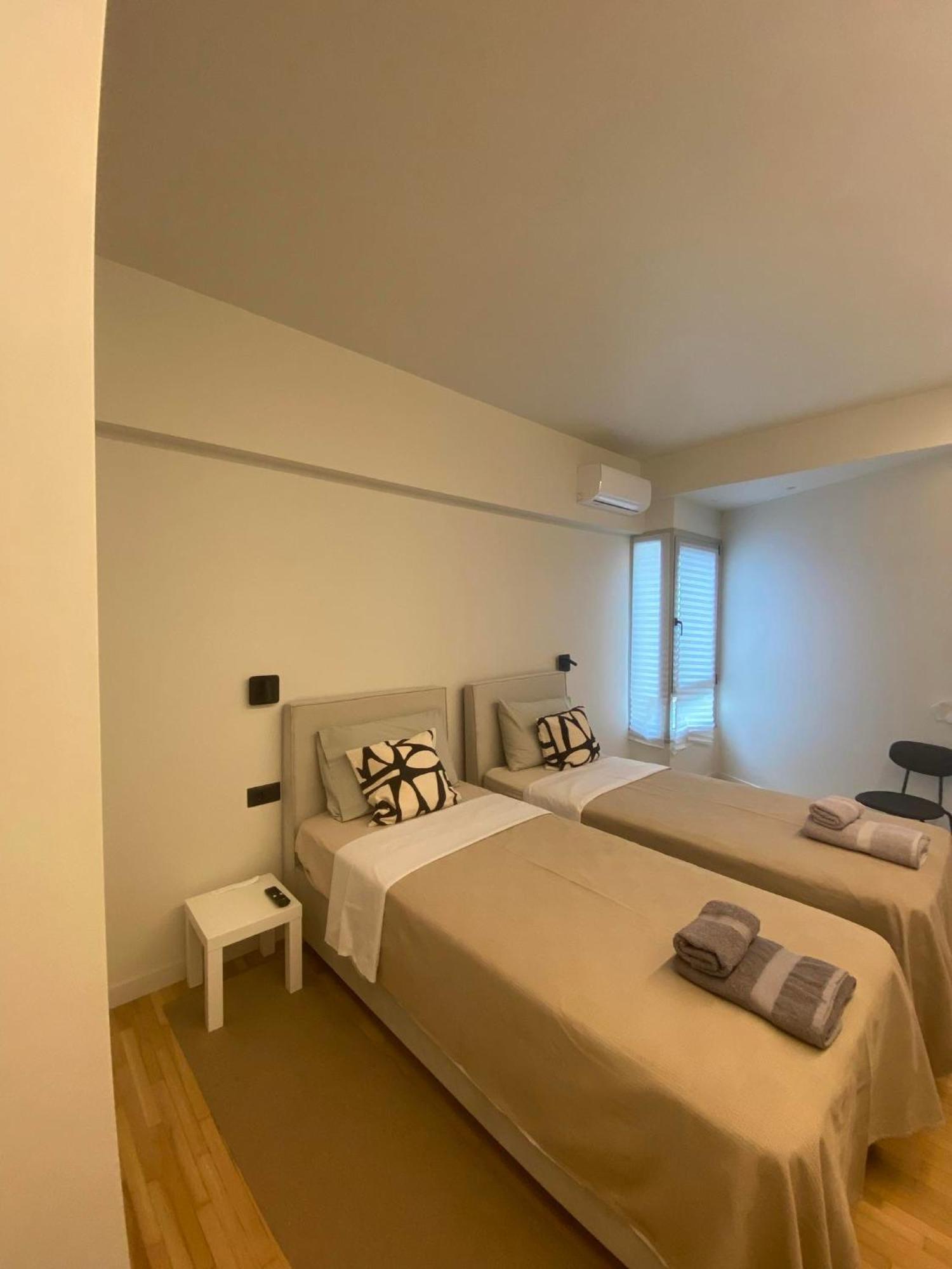 Sapfo Luxury 1 In * Athens