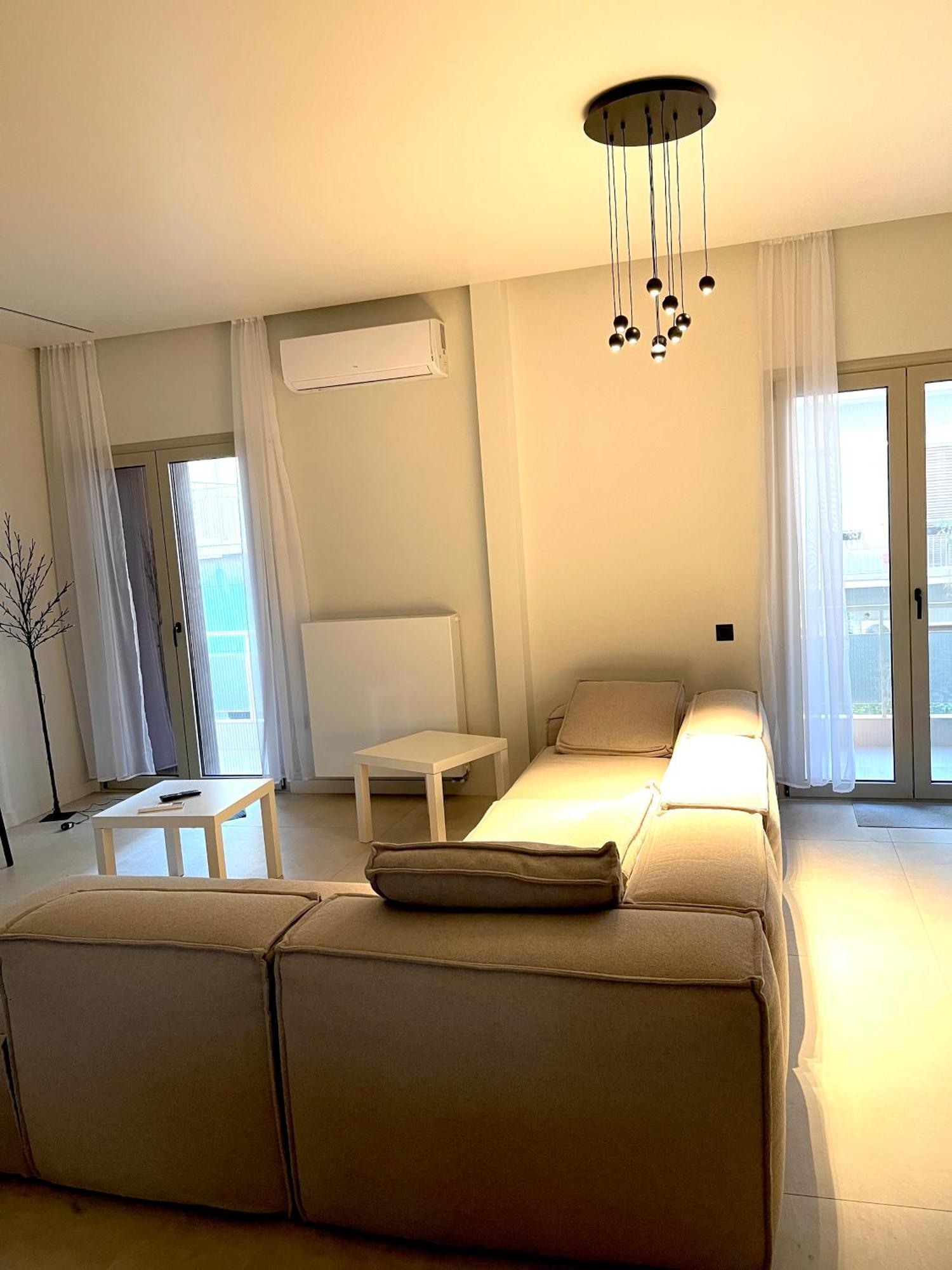 Apartment Sapfo Luxury 1 In