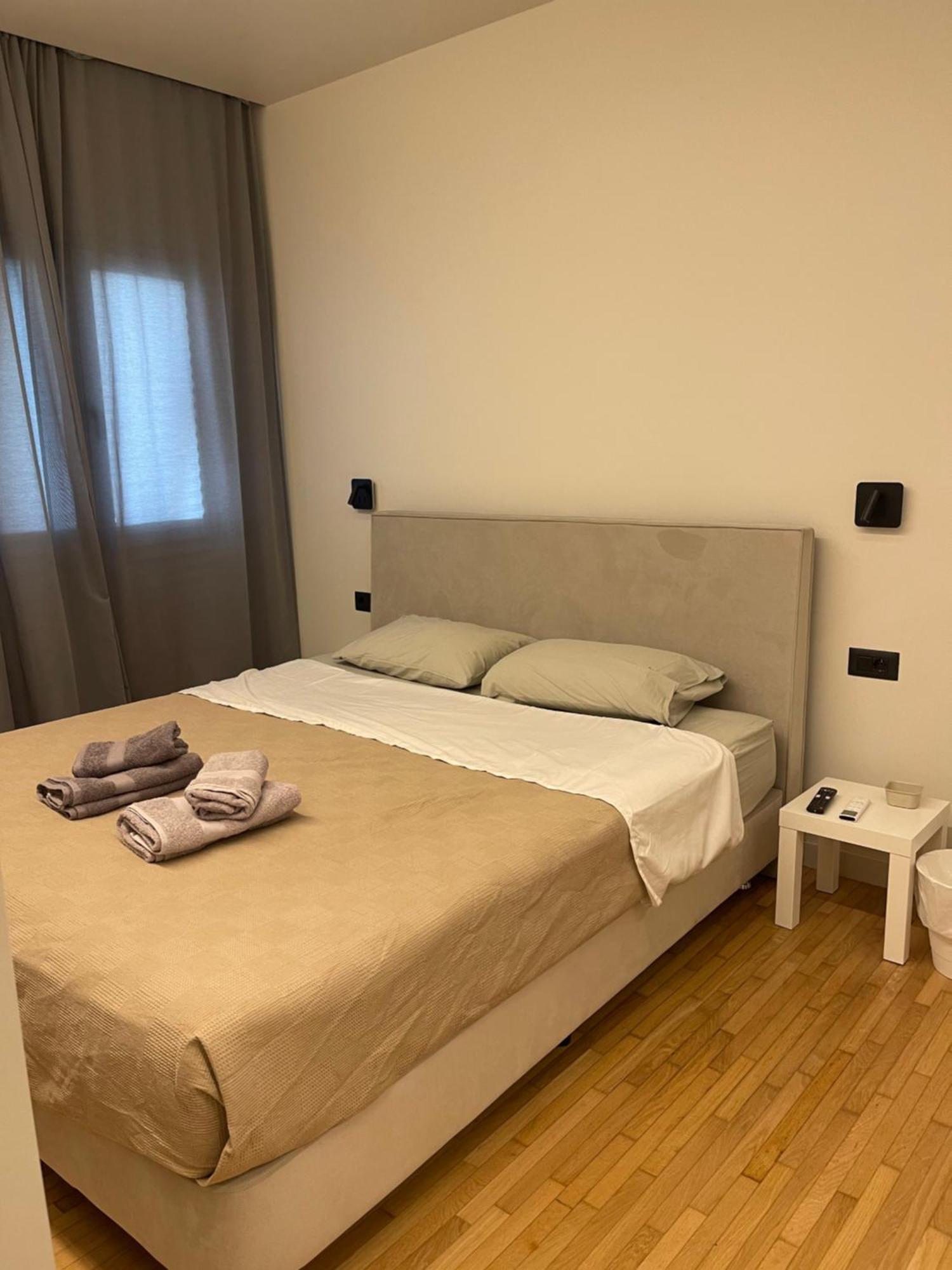 Apartment Sapfo Luxury 1 In