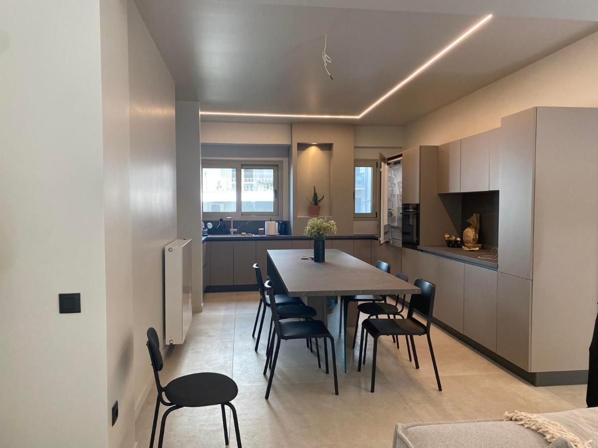 Apartament Sapfo Luxury 1 In Ateny