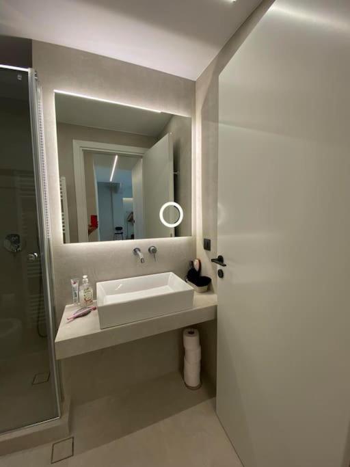 Sapfo Luxury 1 In Apartment *